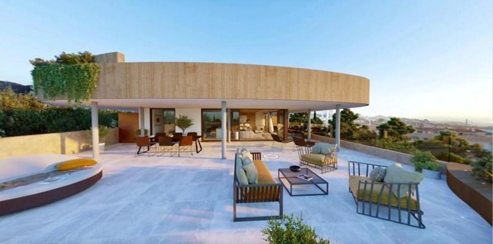 Aticos en venta en Fuengirola, Carvajal photo 0