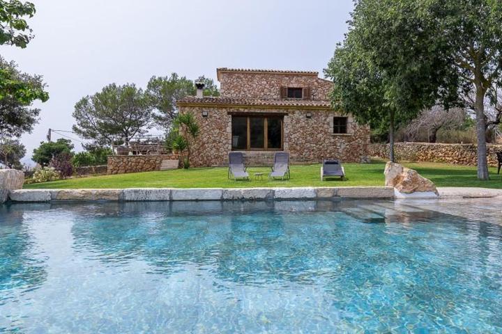 Chalet en venta en Inca, Afueras photo 0