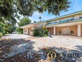 Chalet en venta en Cocentaina photo 0