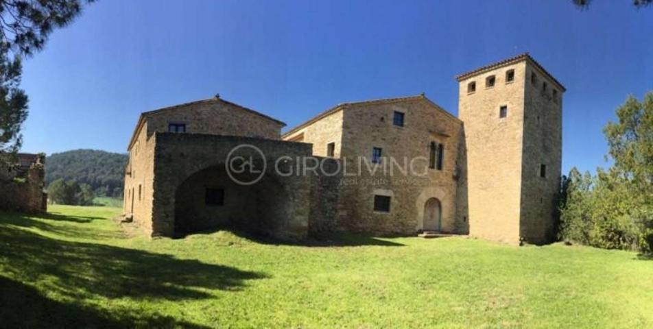 Chalet en venta en Camós, Banyoles photo 0