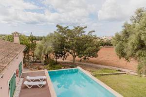 Chalet en venta en Mallorca, Sant Jordi photo 0