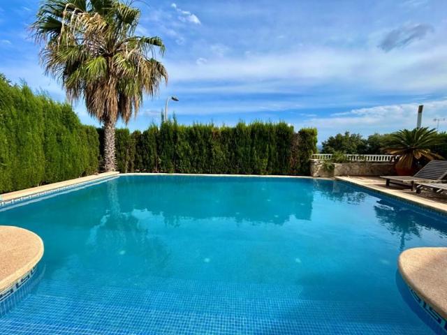 Chalet en venta en Inca, S´Ermita photo 0