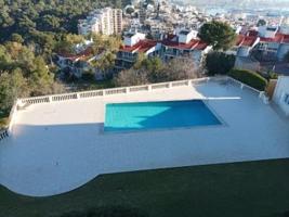 Aticos en venta en Mallorca, La Bonanova photo 0