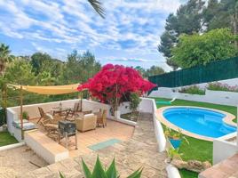 Chalet en venta en Calvia, Costa de la Calma photo 0