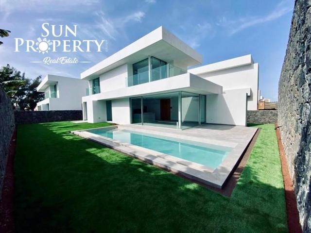 Chalet en venta en Adeje, Callao Salvaje photo 0