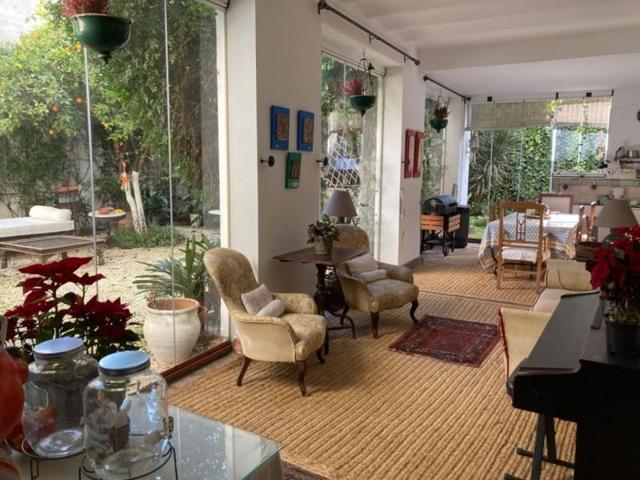 Casa en venta en Córdoba, Casco Antiguo photo 0