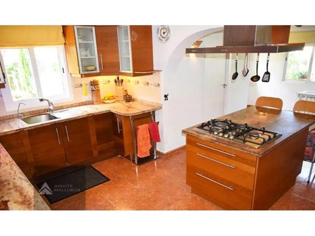 Casa en venta en Calvia photo 0