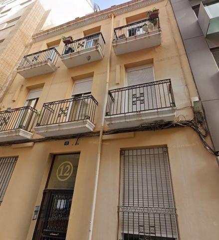 Edificio en venta en Alicante, Centro photo 0