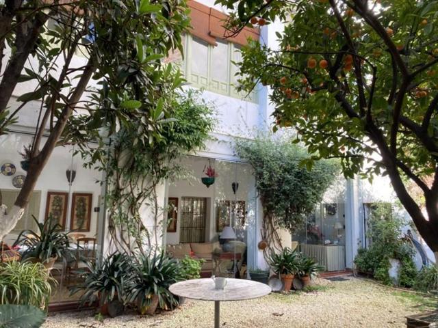 Casa en venta en Córdoba, Juderia photo 0