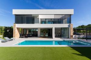 Chalet en venta en Denia, Marina Alta photo 0