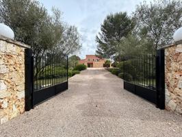 Chalet en venta en Algaida, Algaida campo photo 0