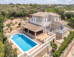 Chalet en venta en Marratxí, Sa Cabaneta photo 0