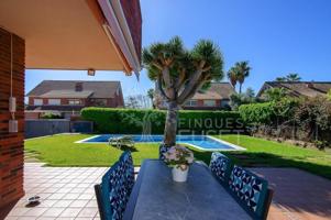 Casa en venta en Sant Vicenç de Montalt, Platja de Sant Vicenç photo 0