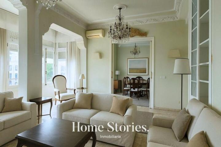 Piso en venta en Valencia, Gran Vía photo 0