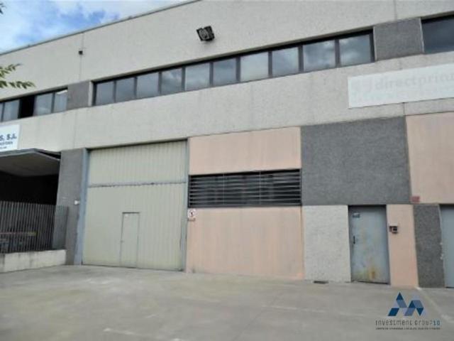 Nave industrial en venta en Torrejón de Ardoz, Calle del Bronce, 28850 photo 0