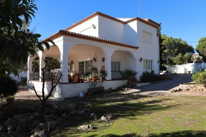 Chalet en venta en Godella, URB. CAMPOLIVAR photo 0