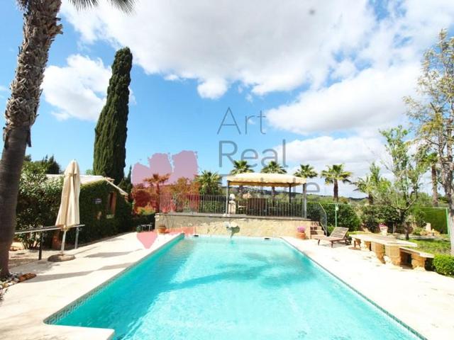 Chalet en venta en Llucmajor photo 0