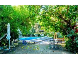 Chalet en venta en Godella photo 0