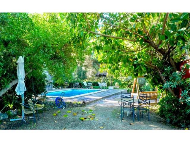 Chalet en venta en Godella photo 0