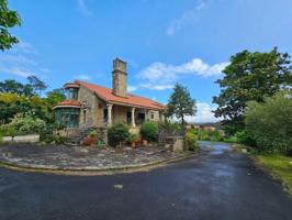 Chalet en venta en Teo photo 0