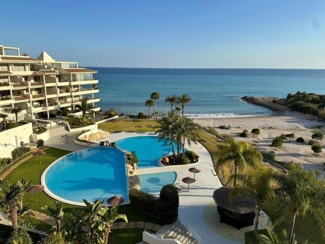 Apartamento en venta en Altea, Mascarat photo 0