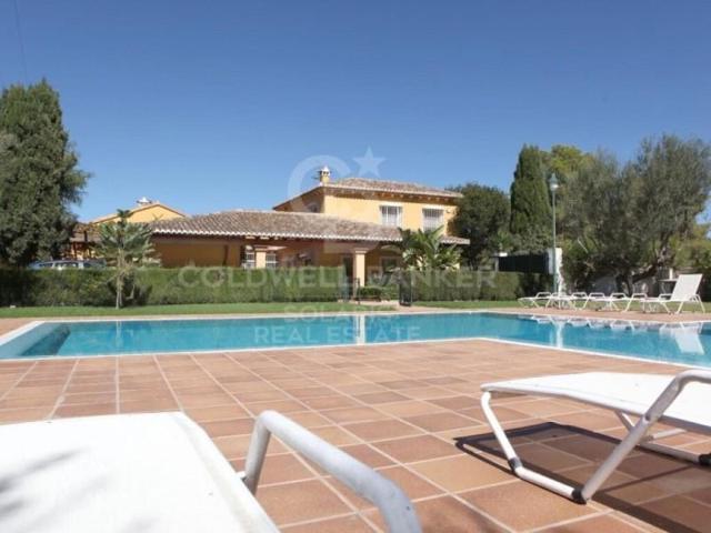 Terreno en venta en Bétera photo 0