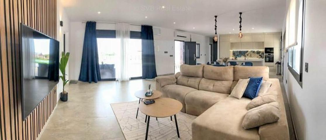 Chalet en venta en Ciudad quesada, Costa Blanca photo 0