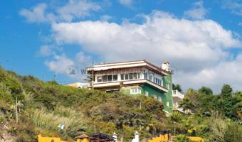 Casa con terreno en venta en Icod de los Vinos, Tenerife North photo 0
