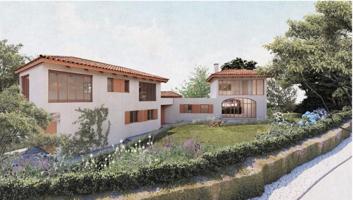 Chalet en venta en Valdáliga, Lamadrid photo 0