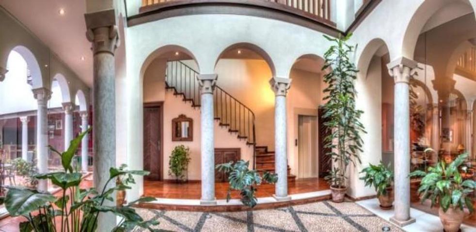 Casa en venta en Córdoba, Centro photo 0