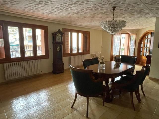 Edificio en venta en Andratx, Andratx Pueblo photo 0