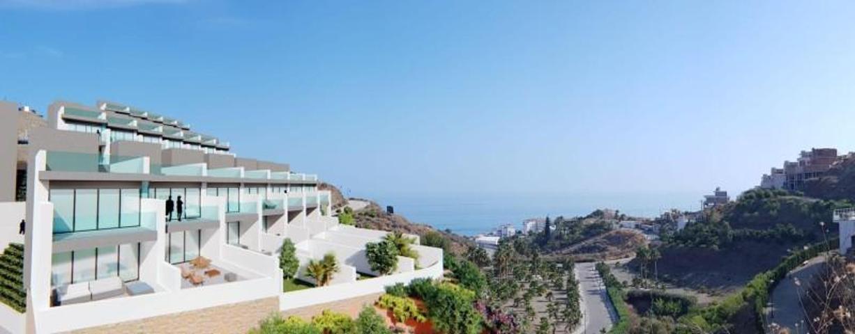 Terreno en venta en Torrox Costa, El peñoncillo photo 0