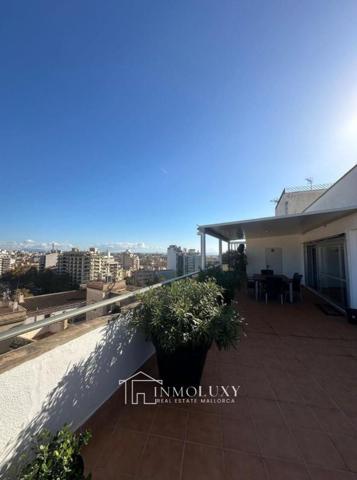 Aticos en venta en Mallorca, Santa Catalina photo 0