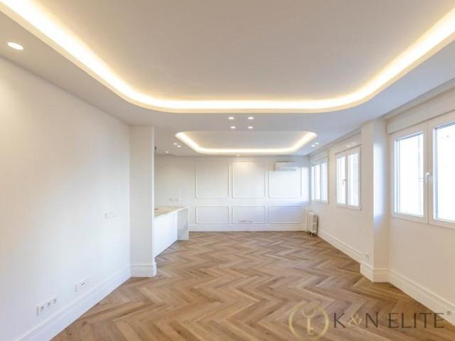 Piso en venta en Madrid, Goya photo 0