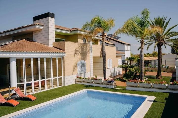 Casa en venta en Sagunto, Sagunto photo 0