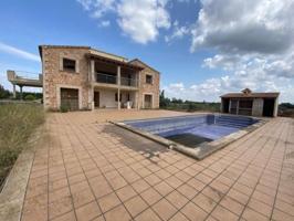 Chalet en venta en Campos, Área de Ses Salines photo 0