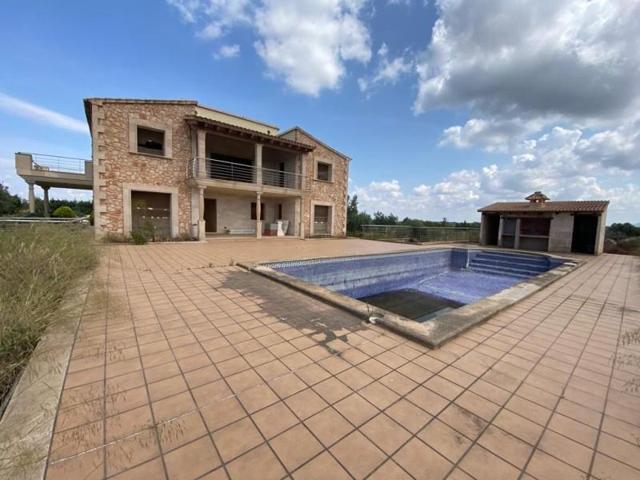 Chalet en venta en Campos, Área de Ses Salines photo 0