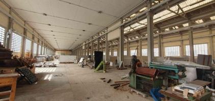 Nave industrial en venta en Castellgalí, Castellgali photo 0