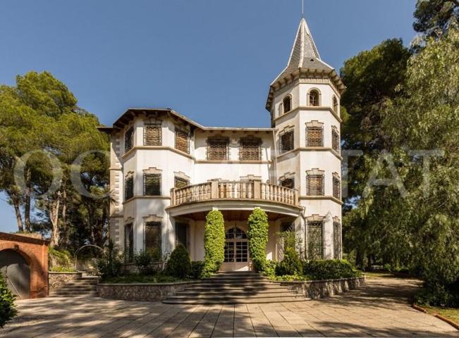 Chalet en venta en Náquera, NAQUERA photo 0