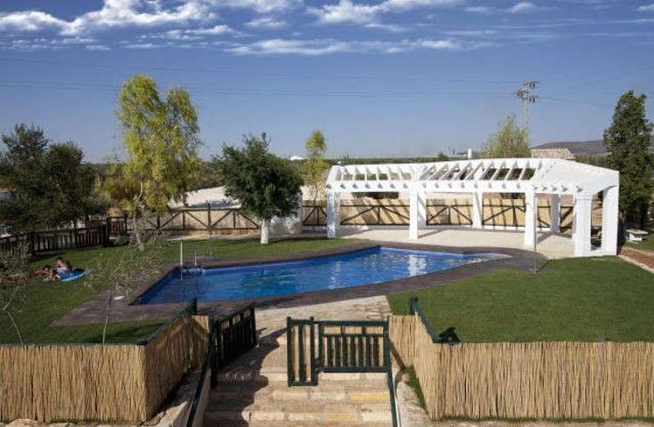 Local comercial en venta en Martín de la Jara, Martín de la Jara photo 0