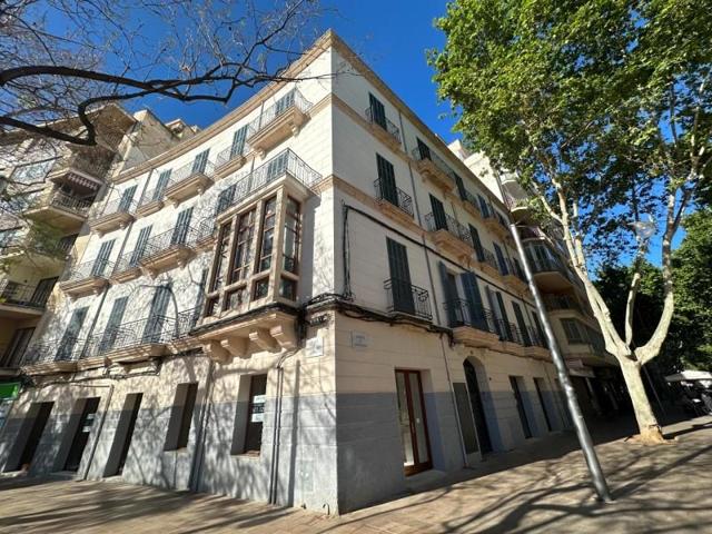 Local comercial en venta en Mallorca, Pere Garau photo 0