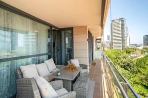 Piso en venta en Barcelona, Diagonal Mar-Front Marítim del Poblenou photo 0