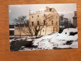 Casa con terreno en venta en Òdena, Carretera de Odena, 08711 photo 0