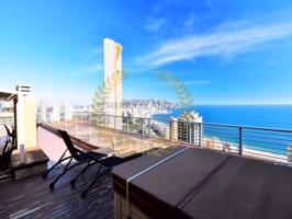 Aticos en venta en Benidorm photo 0