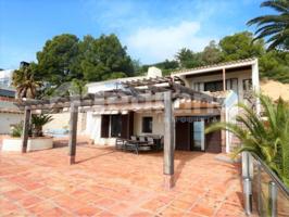 Chalet en venta en Altea photo 0
