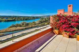 Aticos en venta en Sotogrande, Sotogrande Marina - Ribera de la Tenca photo 0