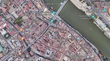 Edificio en venta en Sevilla photo 0