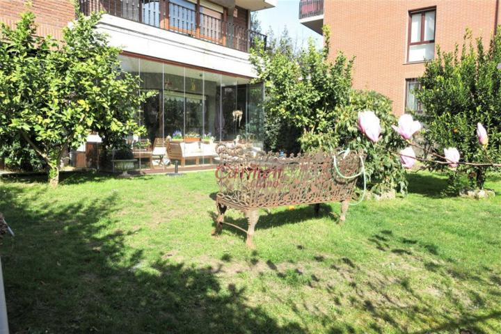 Piso en venta en Getxo, Las Arenas photo 0