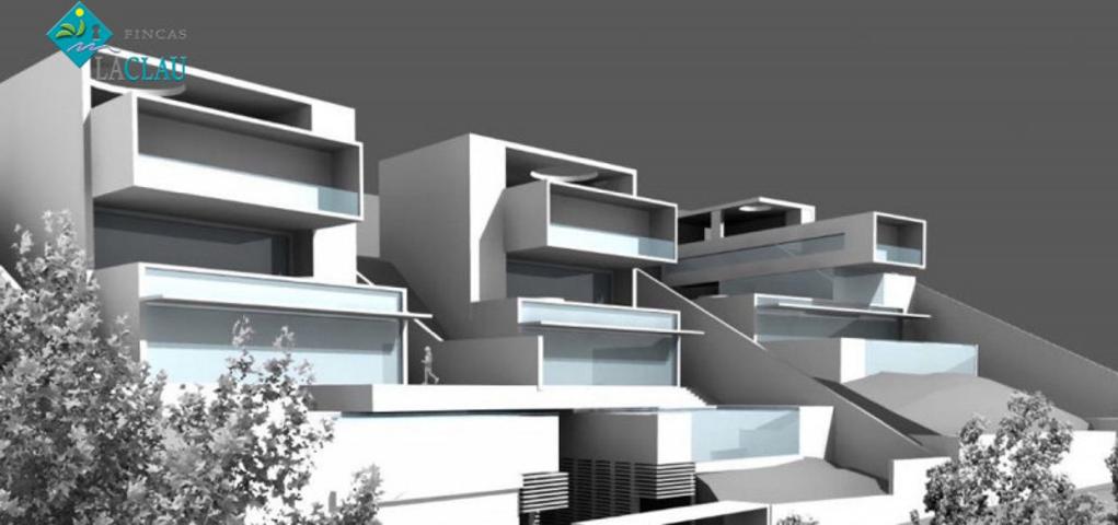 Terreno en venta en Sitges, Levantina photo 0