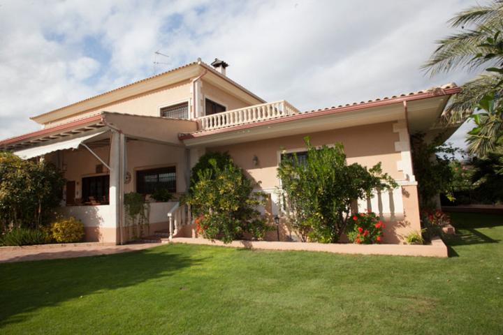 Chalet en venta en Picassent, PICASSENT photo 0